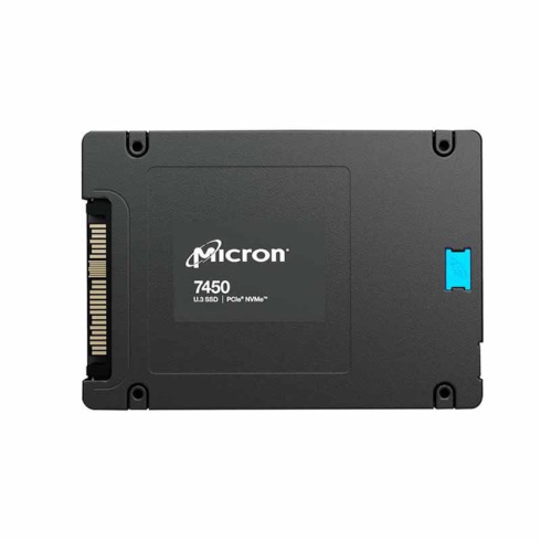 Micron 7450 Pro 1920Gb фото 1