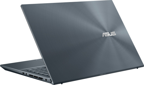 Asus ZenBook Pro 15 UX535LI фото 5
