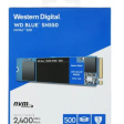 Western Digital Blue SN550 500 Gb фото 3