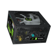 GameMax VP-600-RGB-M фото 3