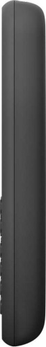 Nokia 105 SS TA-1203 черный фото 4