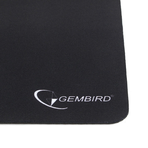 Gembird MP-BLACK фото 2