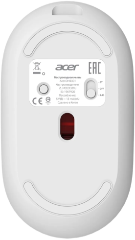 Acer OMR301 (ZL.MCECC.01U) фото 3