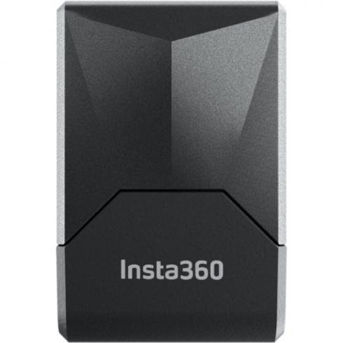 Insta360 Quick Reader (горизонтальная версия) фото 1