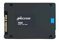 Micron 7400 Pro 7680Gb