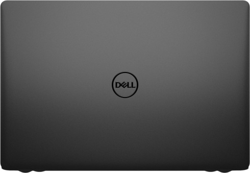 Dell Inspiron 17 5770 17.3" Intel Core i7 8550U black фото 6