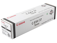 Canon C-EXV 37 черный