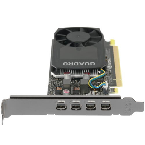PNY Quadro P620 V2 2GB фото 3