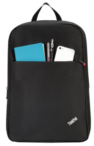 Lenovo ThinkPad Basic Backpack 15.6" фото 2