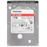 Toshiba L200 Slim 1TB