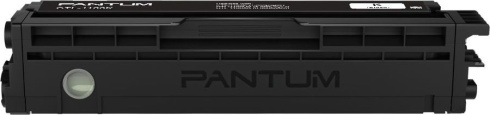 Pantum CTL-1100XK чёрный фото 2