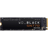 Western Digital Black SN770 2000 Gb