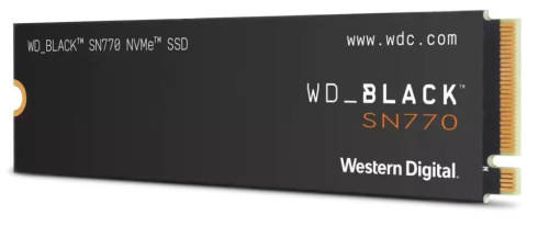 Western Digital Black SN770 2000 Gb фото 2