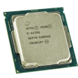 Intel Xeon E-2276G фото 2