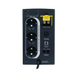 ИБП APC Back-UPS 650VA, 230V фото 3