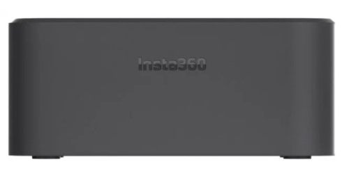 Insta360 X3 Fast Charge Hub фото 1