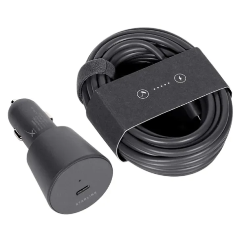 для авто Starlink Mini Car Adapter фото 1