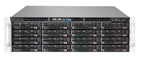 Supermicro CSE-836BE1C-R1K03B
