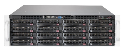Supermicro CSE-836BE1C-R1K03B фото 1
