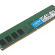 Crucial CT8G4DFS824A 8 Gb фото 2