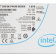 Intel DC P4610 1.6TB фото 1