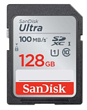 SanDisk Ultra SDHC 128 Gb