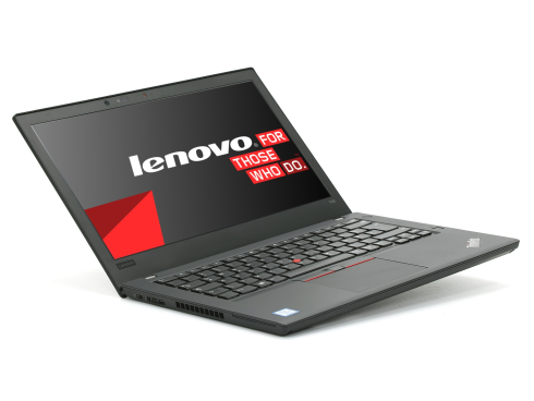 Lenovo ThinkPad T480 фото 1