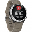 Garmin Forerunner 645 черный/песочный фото 5