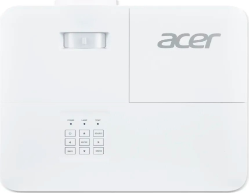 Acer X1827 (MR.JWK11.00P) фото 4