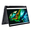 Acer Aspire 5 Spin 14  фото 6