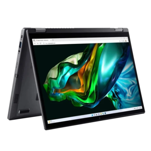 Acer Aspire 5 Spin 14  фото 6