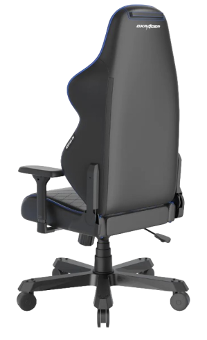 DXRacer TANK T200-NB черно-синий фото 4