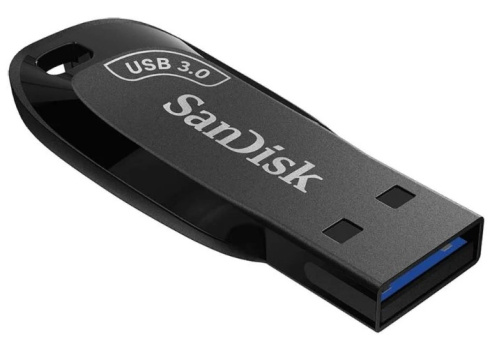SanDisk Ultra Shift 32Gb фото 3
