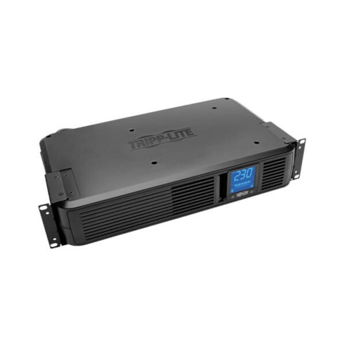 TrippLite/SMX1500LCD/Smart/Line interactiv/R-T/IEC/1 500 VА/900 W фото 1