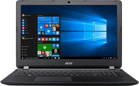 Acer Aspire ES1-572 15.6" Linux фото 2