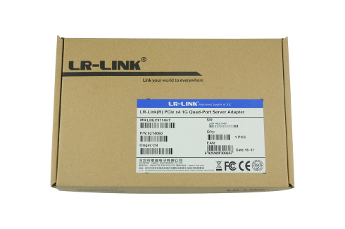 LR-LINK LREC9714HT фото 4