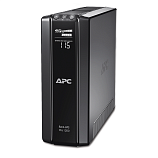 Источник бесперебойного питания APC Power-Saving Back-UPS Pro 1200, 230V, Schuko