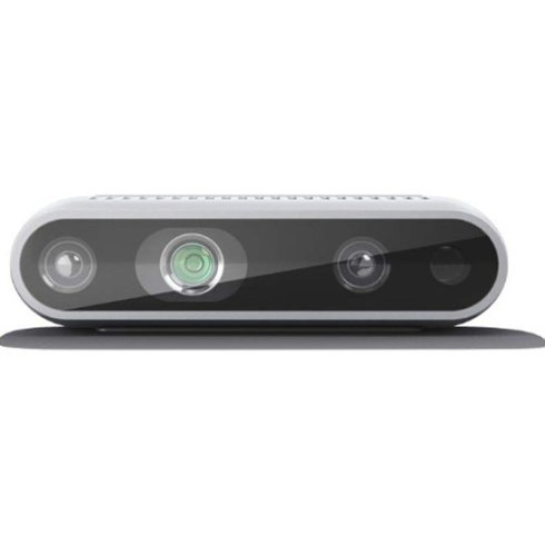 Intel RealSense Depth Camera D435i фото 1