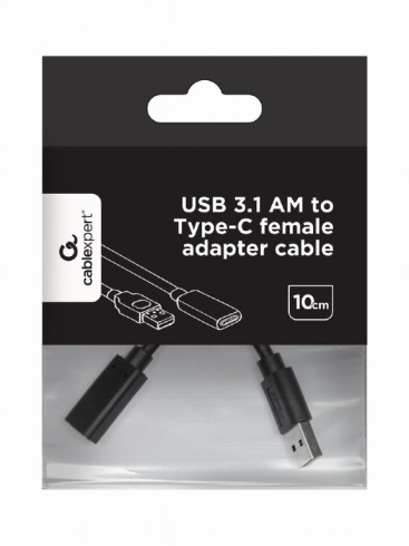 Cablexpert A-USB3-AMCF-01 фото 2