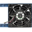HP Enterprise High Performance Fan Kit фото 1