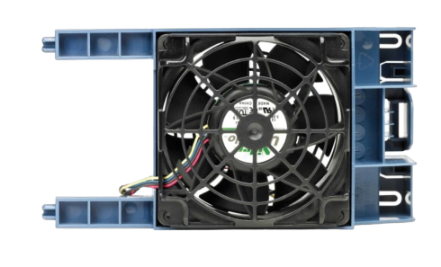 HP Enterprise High Performance Fan Kit фото 1