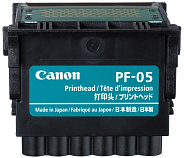 Canon PF-05 черный