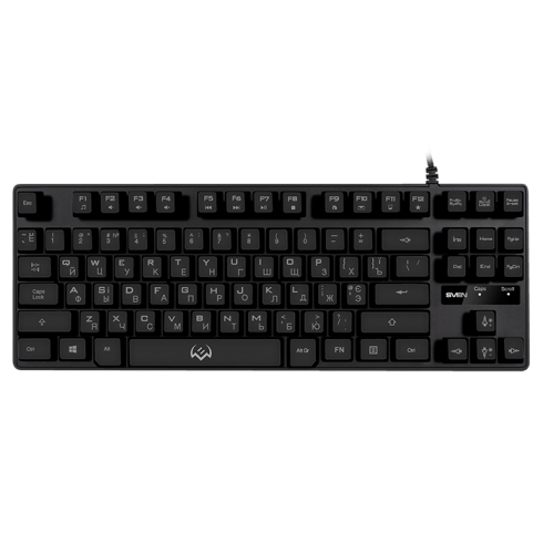 Sven KB-G7400 фото 2