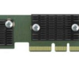 Intel 1U PCIe Riser фото 1