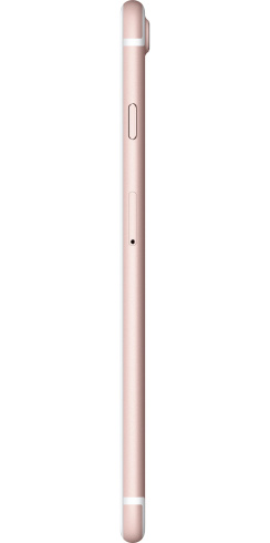 Apple iPhone 7 Plus 128 ГБ розовое золото фото 3