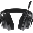 Logitech G533 черный фото 2