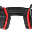 Logitech G332 черно-красный фото 3