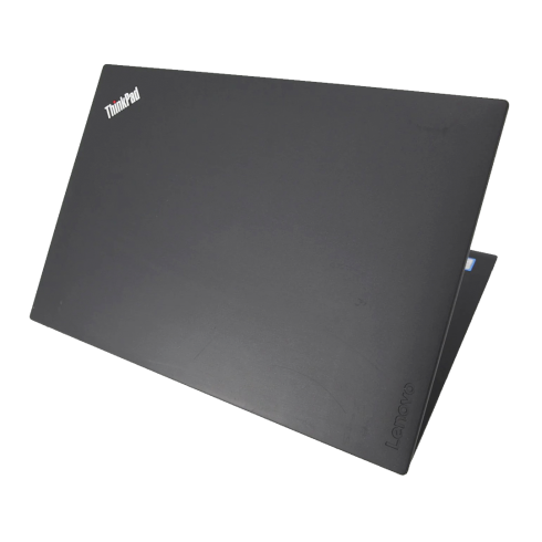 Lenovo ThinkPad T480 фото 6