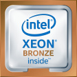 Intel Xeon Bronze 3104 фото 1