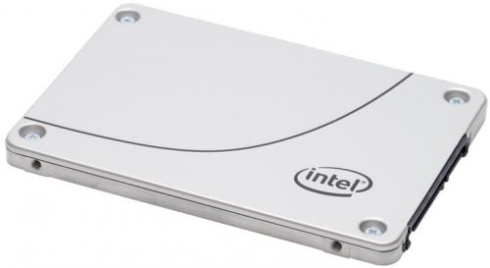 Intel D3-S4510 Series 240GB фото 2